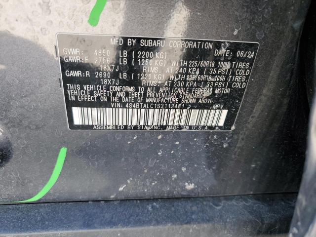 4S4BTALC1S3113481 Subaru na, u5