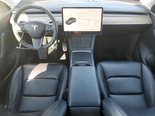 5YJYGDEE7MF152651 Tesla 2021