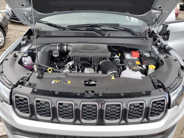 3C4NJDBN0RT166697 Jeep COMPASS LA