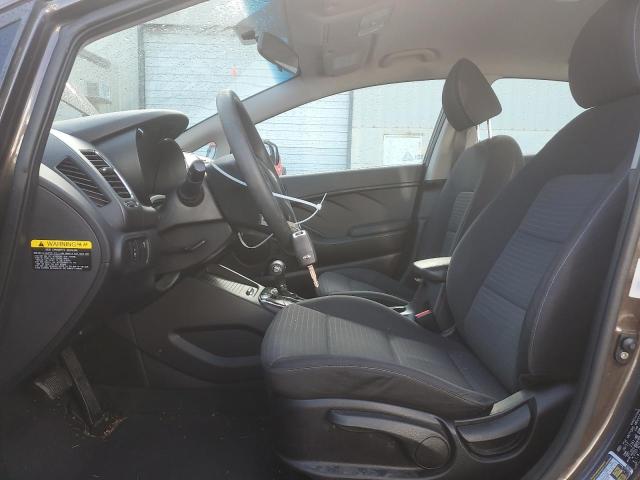 3KPFL4A76JE199035 KIA mpi nu