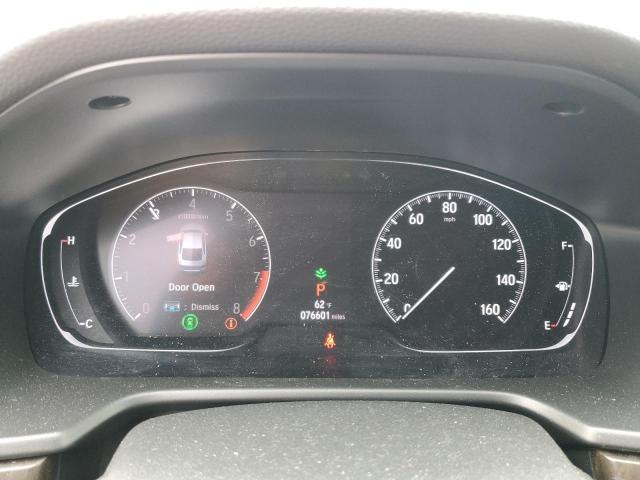 1HGCV2F59LA007302 Honda ACCORD EXL