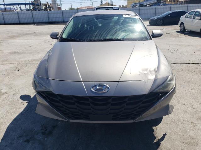 KMHLS4AG7NU333687 Hyundai mpi nu pe