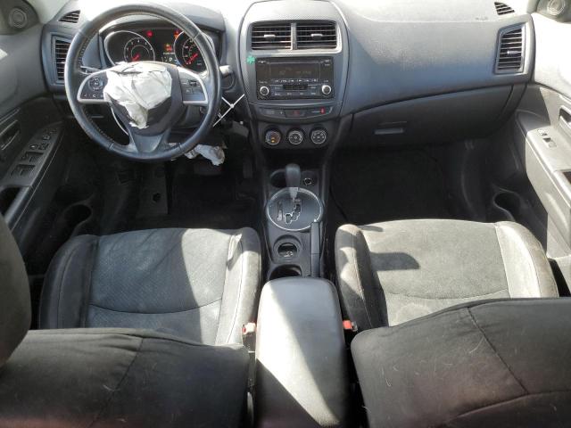 4A4AP3AU8FE032489 Mitsubishi Outlander