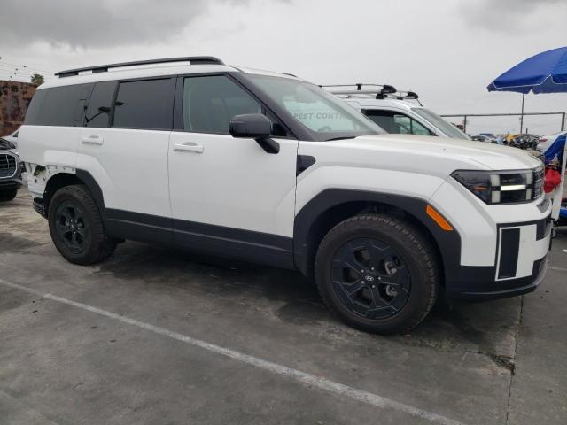 5NMP3DGL7RH000376 Hyundai Santa Fe X
