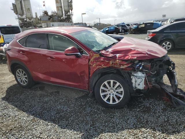 JTJYARBZ2G2046974 Lexus 8ar-fts