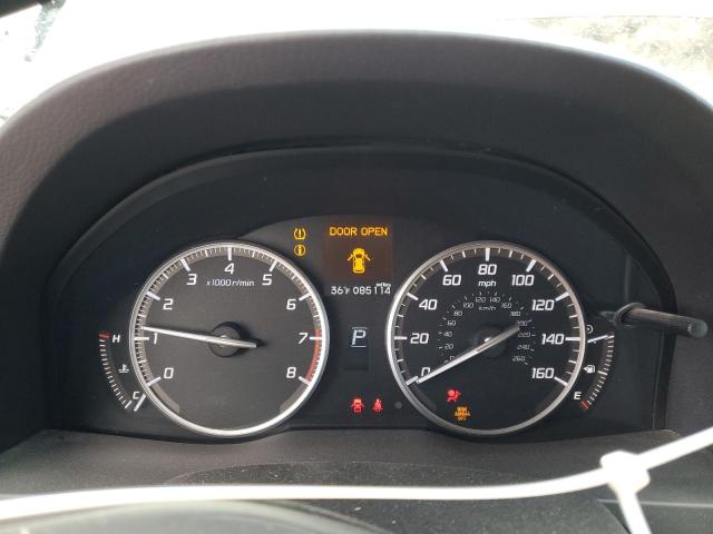 5J8TB4H57EL004763 Acura RDX TECHNO