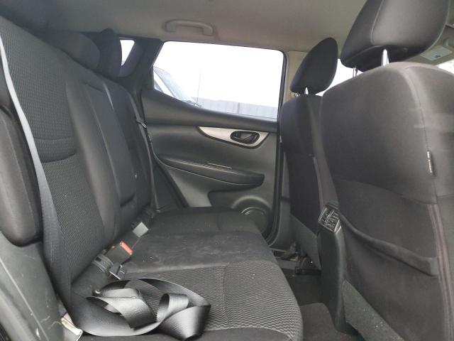 JN1BJ1CV2LW261282 Nissan ROGUE SPOR