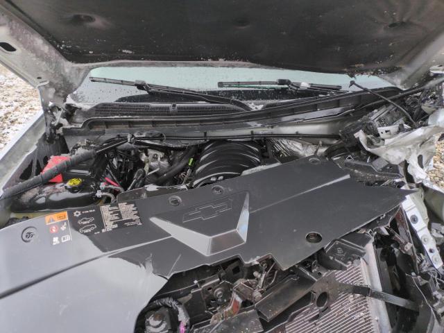 3GCPCREC5GG159938 Chevrolet Silverado
