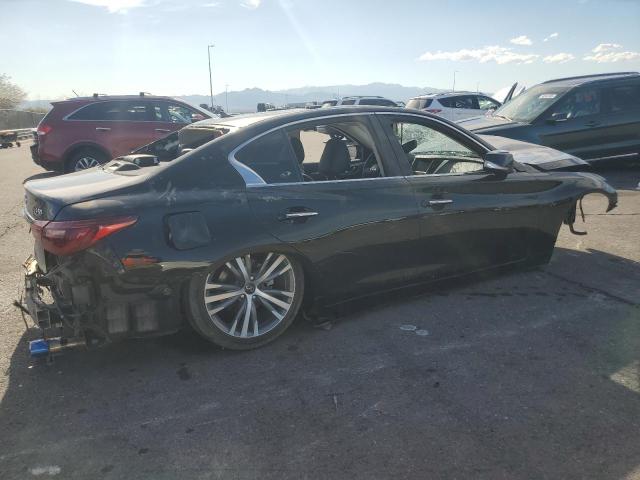 JN1EV7BP7MM703722 Infiniti 3.0l t