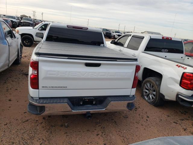 3GCUKAED6SG181603 Chevrolet l84