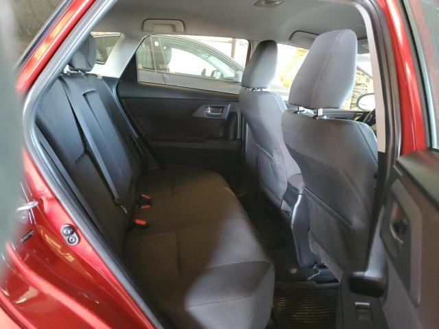 JTNKARJE7HJ540998 Toyota COROLLA IM