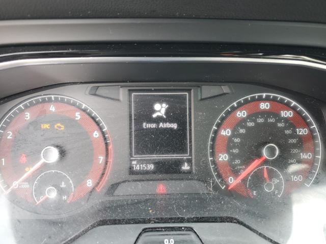 3VWN57BU9KM096630 Volkswagen JETTA S