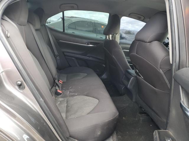 4T1B11HKXKU249995 Toyota CAMRY L