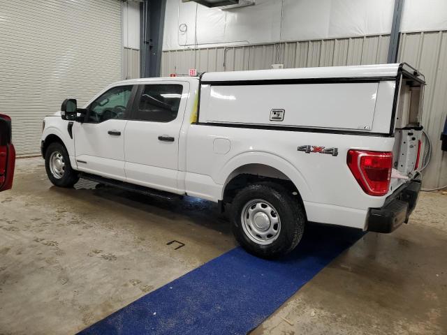 1FTFW1ED6PFC06103 Ford 2023