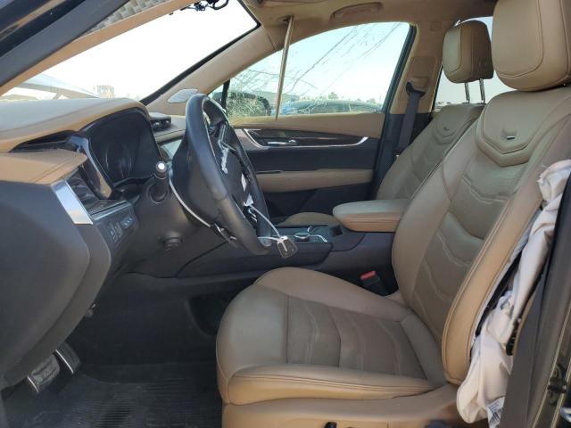 1GYKPHRS2LZ172371 Cadillac XT6 SPORT
