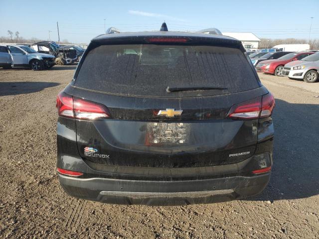 3GNAXNEG0PL168261 Chevrolet EQUINOX PR