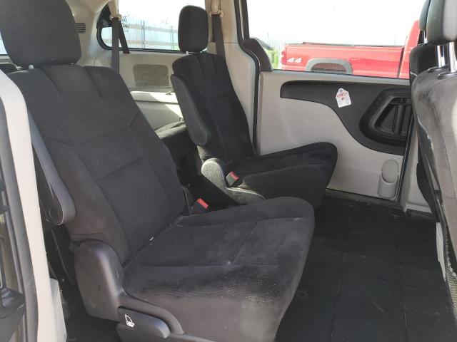 2C4RDGCG9FR750430 Dodge Grand Caravan