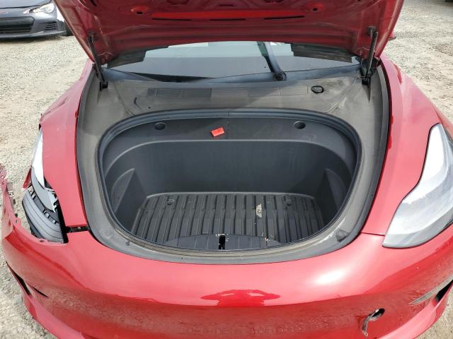 5YJ3E1EC2NF268046 Tesla MODEL 3