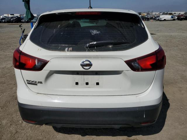 JN1BJ1CP7KW222042 Nissan ROGUE SPOR