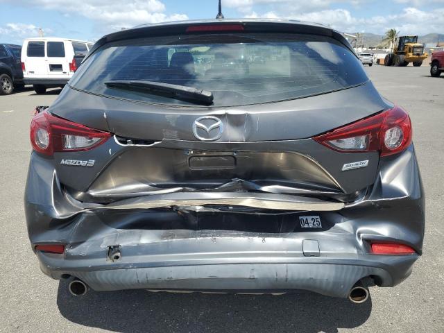 3MZBN1L33HM156335 Mazda py