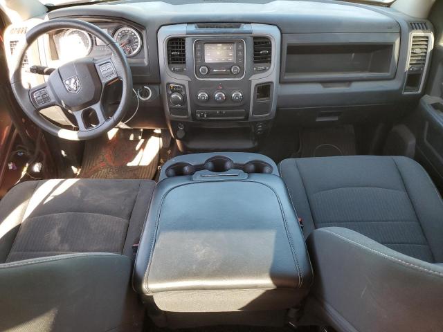 1C6RR6FG6MS534383 RAM 1500 Class