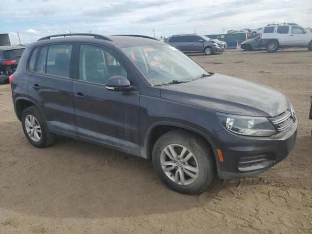 WVGAV7AX6GW588063 Volkswagen TIGUAN S