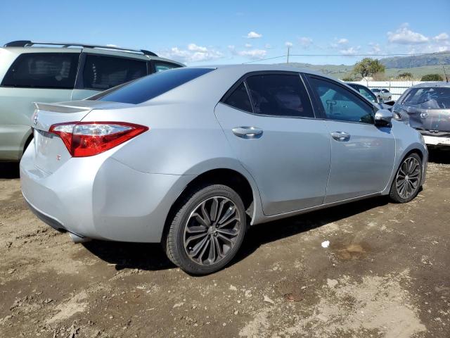 5YFBURHE5GP478576 Toyota COROLLA L