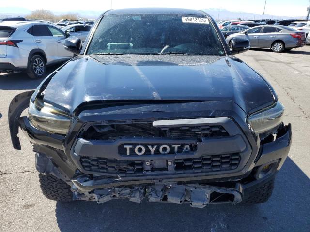 5TFCZ5AN9LX214958 Toyota 2gr-fks