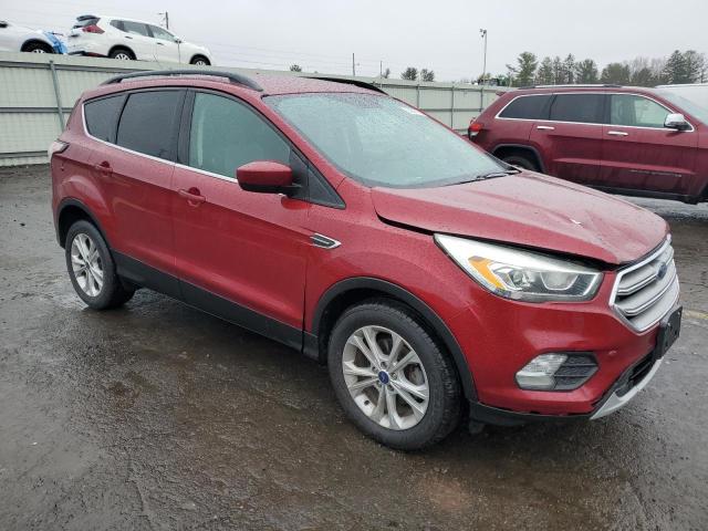 1FMCU0GD1HUC60787 Ford ESCAPE SE