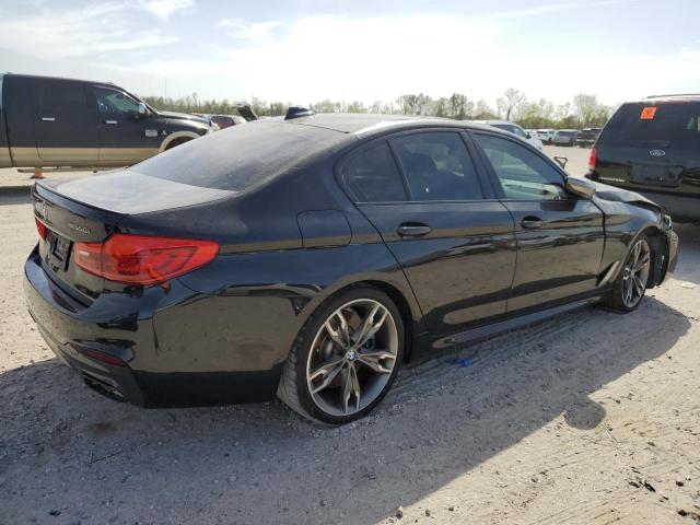 WBAJS7C01LCD23365 BMW M550xi