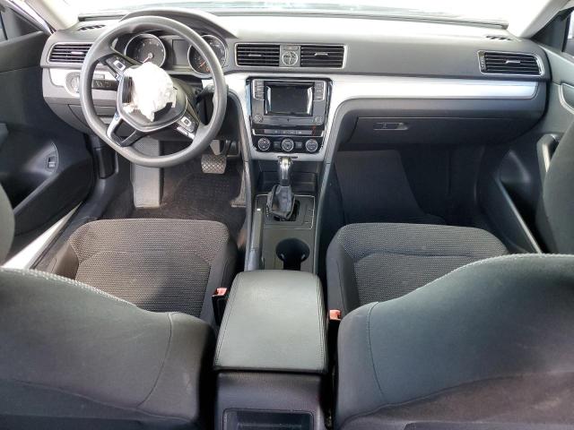 1VWAS7A35GC048454 Volkswagen PASSAT S