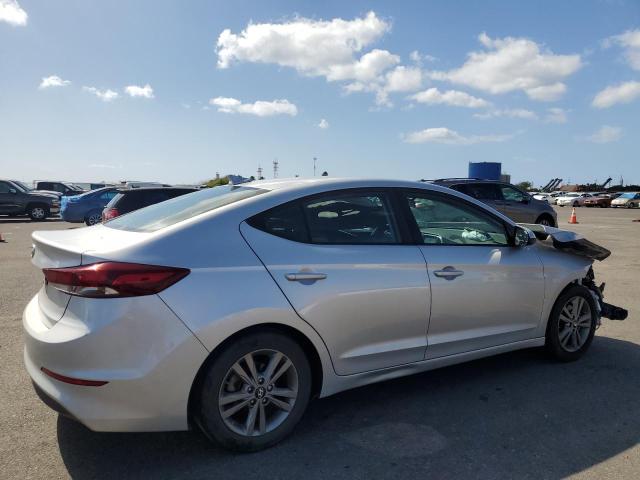 5NPD84LF9JH378985 Hyundai mpi nu
