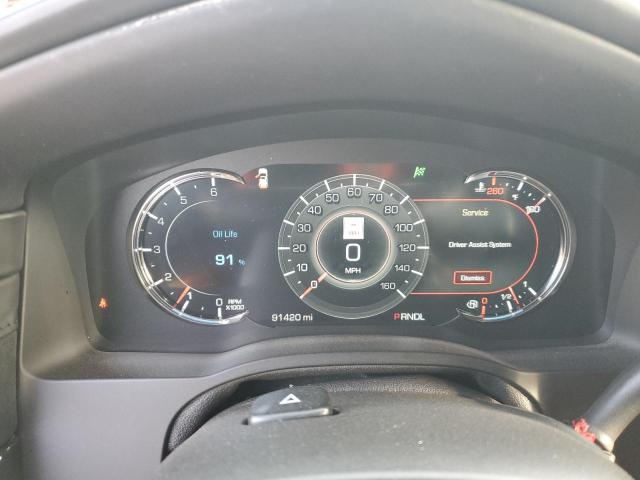 1GYS4KKJ6HR271502 Cadillac ESCALADE E
