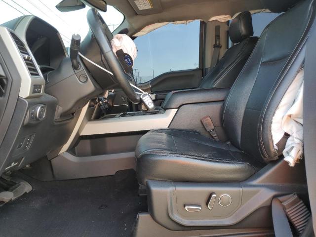 1FT7W2BT5KEF93683 Ford F250 SUPER