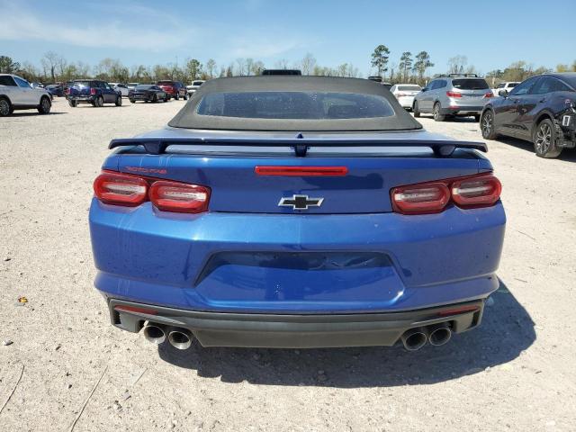 1G1FF3D7XP0108419 Chevrolet CAMARO LT1