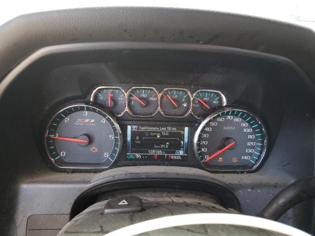 1GCVKREC4HZ359074 Chevrolet Silverado