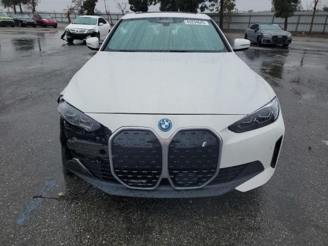 WBY43AW08RFR82794 BMW I4 Edrive