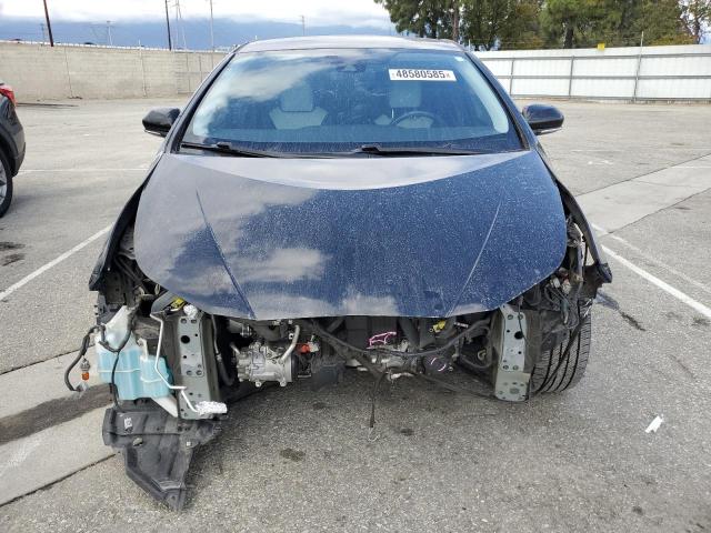 JTDKARFU3H3048011 Toyota 2zr-fxe,1nm