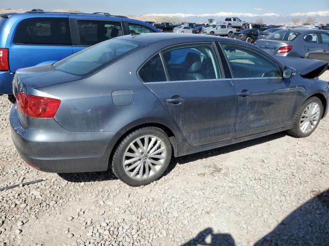 3VWLL7AJXEM358521 Volkswagen JETTA TDI