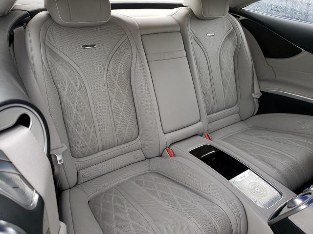 WDDXJ7JB6FA009556 Mercedes-Benz S-Class