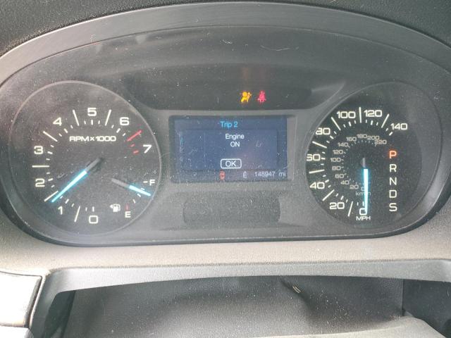 2FMDK3GC1EBA84053 Ford EDGE SE