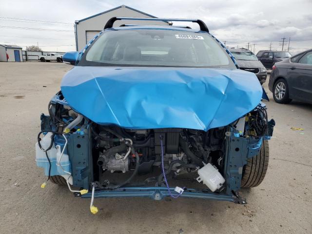 JTDL9RFU4L3020885 Toyota Prius Le