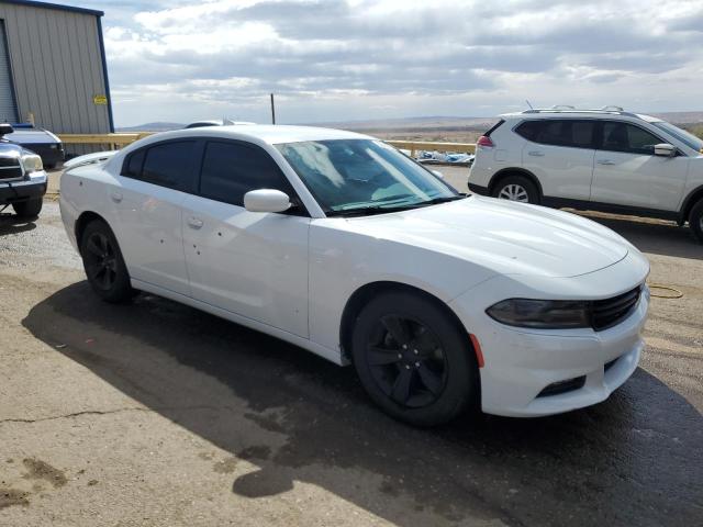 2C3CDXHG0GH246472 Dodge CHARGER SX