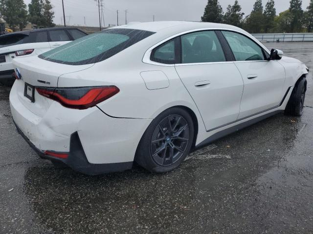 WBY43AW08RFR82794 BMW I4 Edrive
