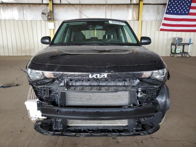 KNDJ23AU5R7917571 KIA 2024