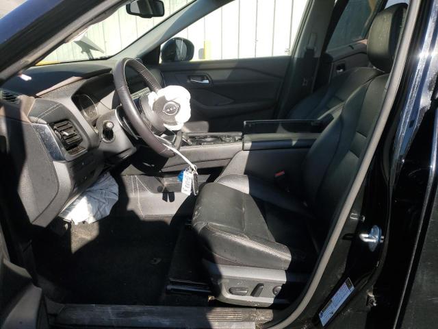 5N1BT3CB6PC791623 Nissan 2023