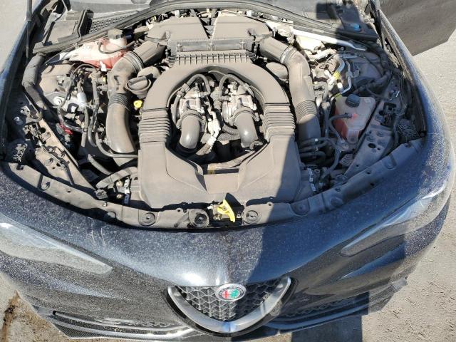 ZARFAEAV5J7585073 Alfa Romeo Giulia Qua