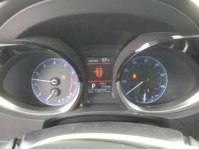 5YFBURHEXFP239345 Toyota 2zr-fe