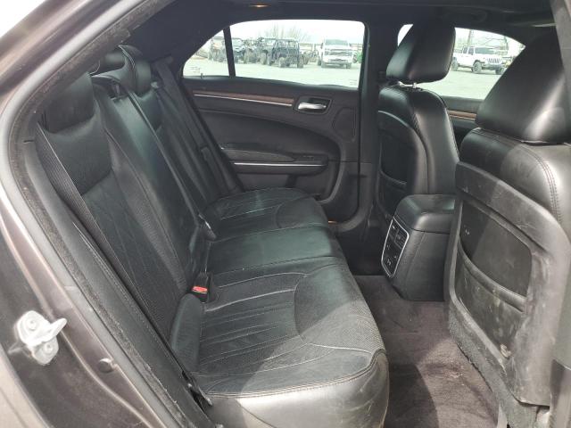 2C3CCAPG0HH661231 Chrysler 300c Plati