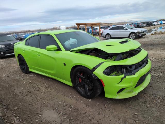 2C3CDXL96KH625736 Dodge CHARGER SR